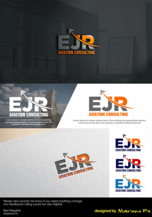Logo Design by Mariono Fx for this project | Design: #19895093