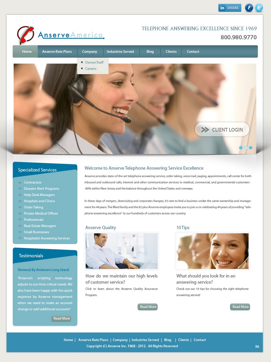 WordPress-Design von pb für Boomtown Internet Group | Design #685936