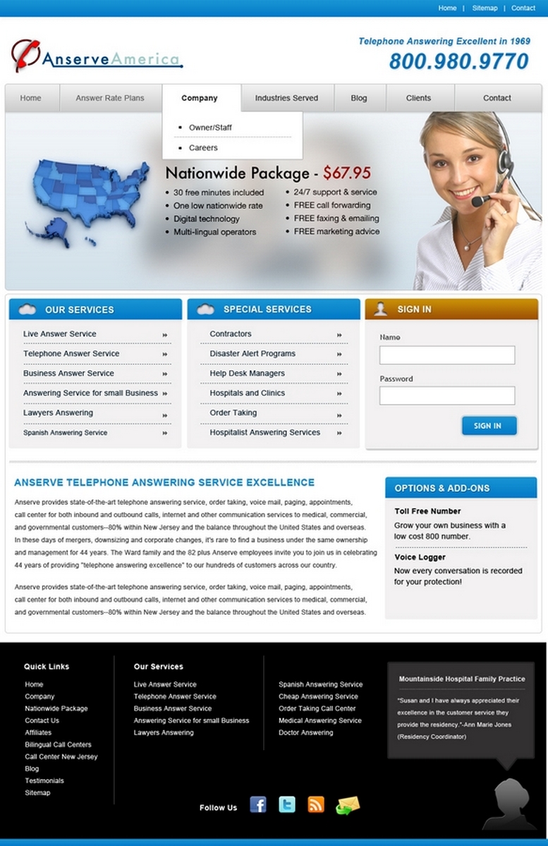 Wordpress Design by pb for Boomtown Internet Group | Design #690160