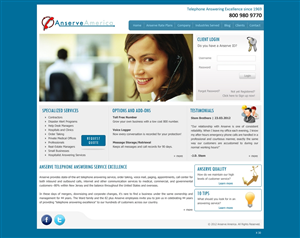 Diseño Wordpress por pb para Boomtown Internet Group | Diseño: #690166