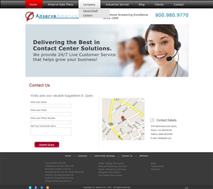 Diseño Wordpress por pb para Boomtown Internet Group | Diseño: #748945