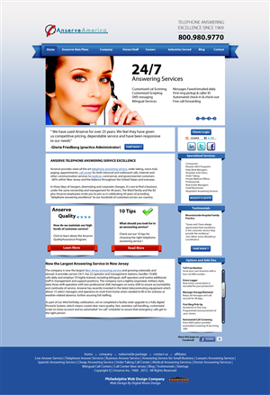Diseño Wordpress por Black Stallions Impressive Solutions para Boomtown Internet Group | Diseño #690842