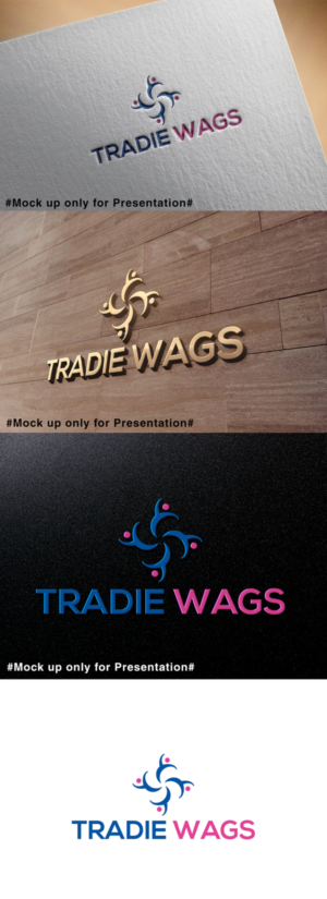 Logo Design by designmind78 for this project | Design: #19909025