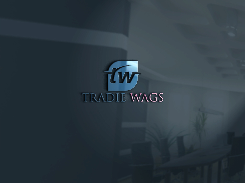 Logo Design by Rosaleen for this project | Design #19910942