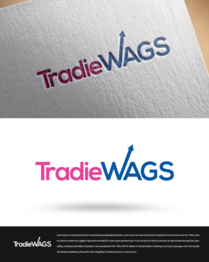 Logo Design by zingodesigns258 for this project | Design: #19891416