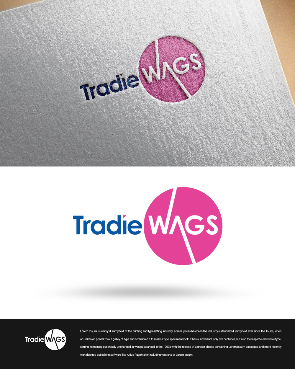 Logo Design by zingodesigns258 for this project | Design #19891417
