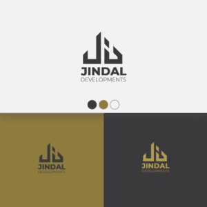 Logo Design by radanpetkova 2