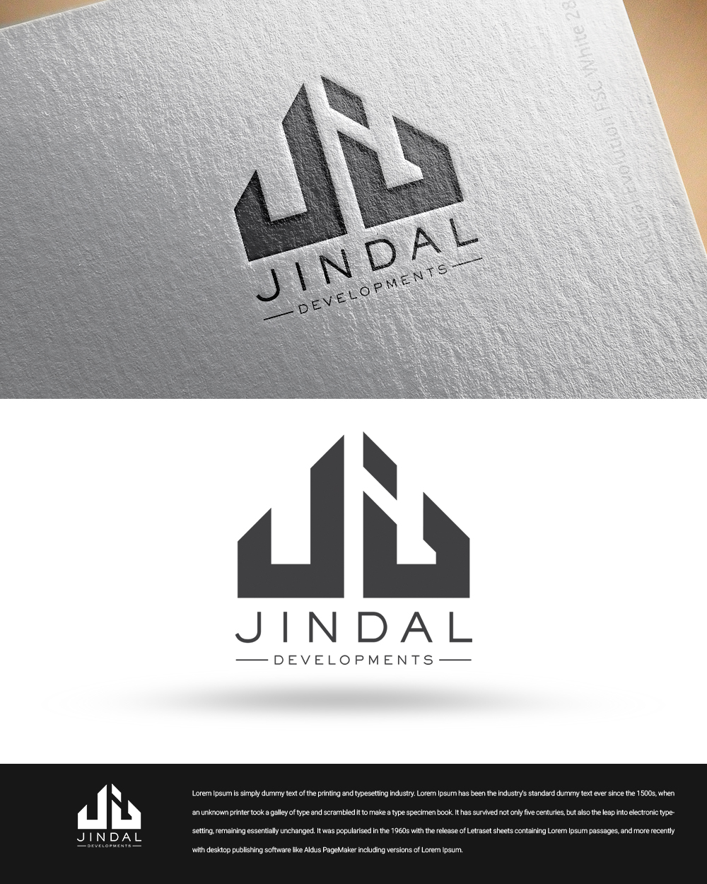 Logo Design by zingodesigns258 for this project | Design #19900417
