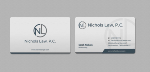 Business Card Design by INDIAN_Ashok for this project | Design: #19898927