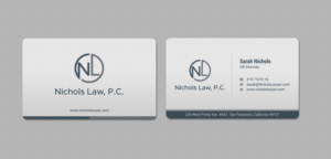 Business Card Design by INDIAN_Ashok for this project | Design: #19898928