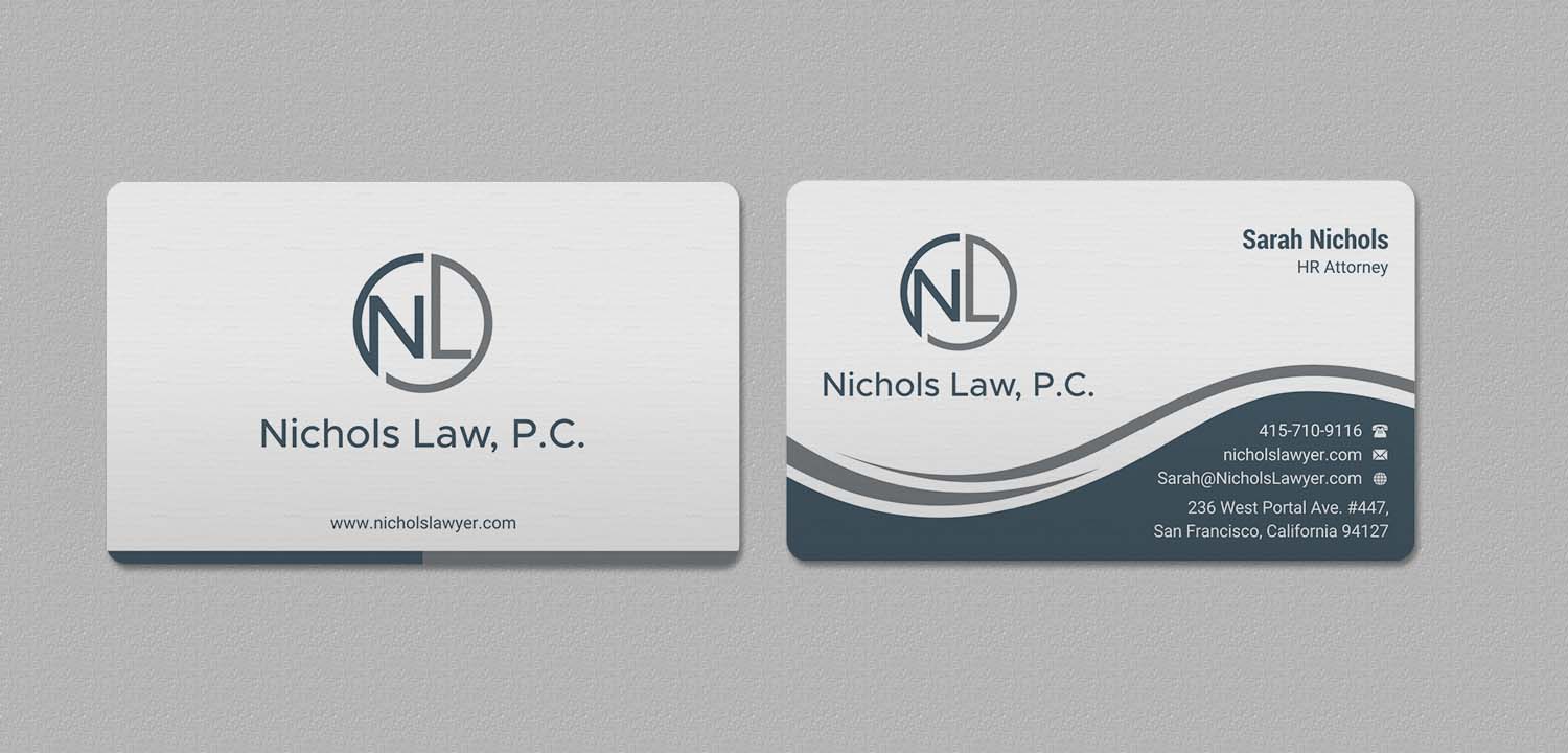 Business Card Design by INDIAN_Ashok for this project | Design #19898929