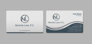 Business Card Design by INDIAN_Ashok for this project | Design: #19898929