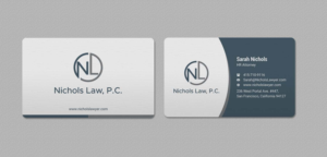 Business Card Design by INDIAN_Ashok for this project | Design: #19898930