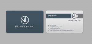 Business Card Design by INDIAN_Ashok for this project | Design: #19898934