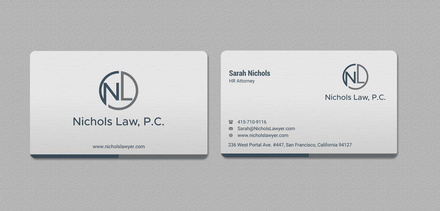 Business Card Design by INDIAN_Ashok for this project | Design #19898936