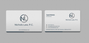 Business Card Design by INDIAN_Ashok for this project | Design: #19898936