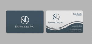 Business Card Design by INDIAN_Ashok for this project | Design: #19898938