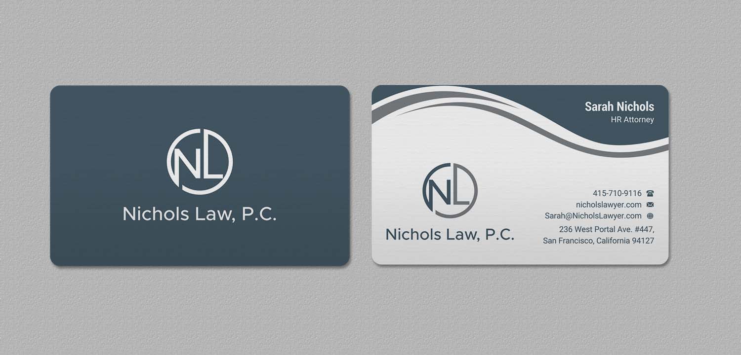 Business Card Design by INDIAN_Ashok for this project | Design #19898940