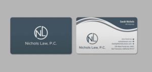 Business Card Design by INDIAN_Ashok for this project | Design: #19898940