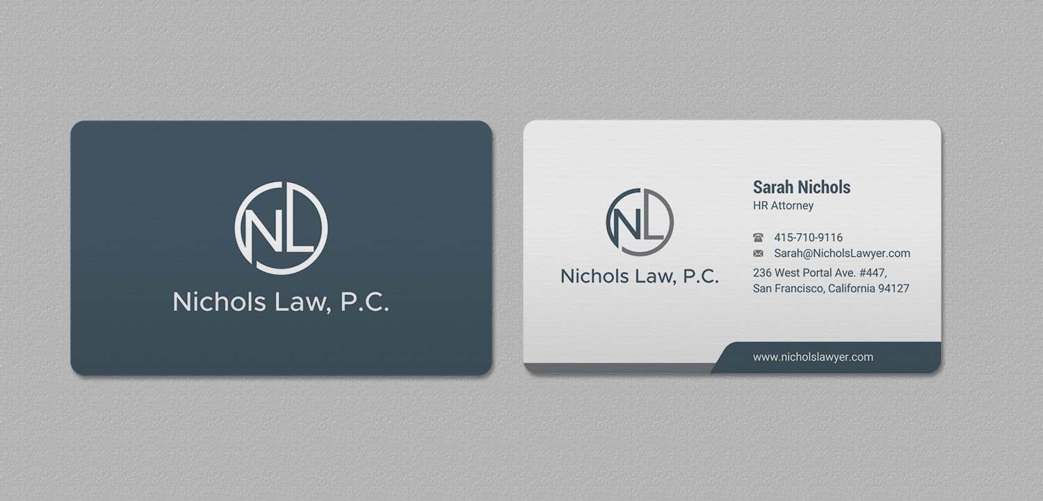 Business Card Design by INDIAN_Ashok for this project | Design #19898942