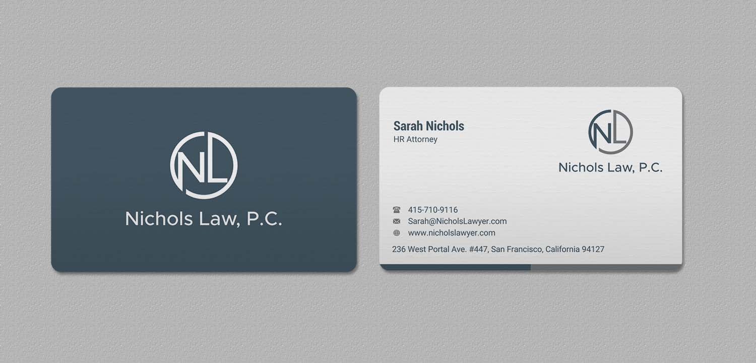 Business Card Design by INDIAN_Ashok for this project | Design #19898943