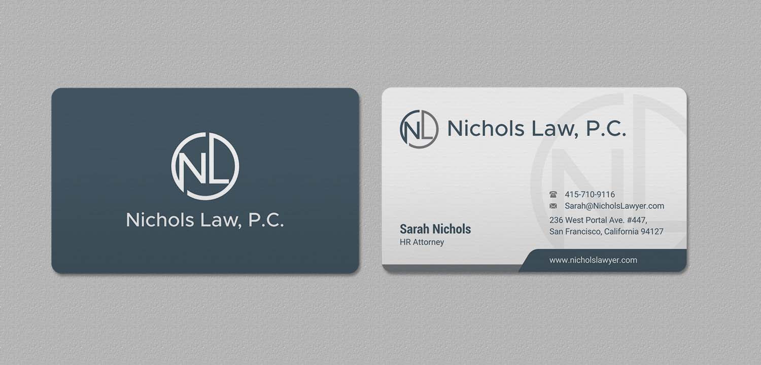 Business Card Design by INDIAN_Ashok for this project | Design #19898962