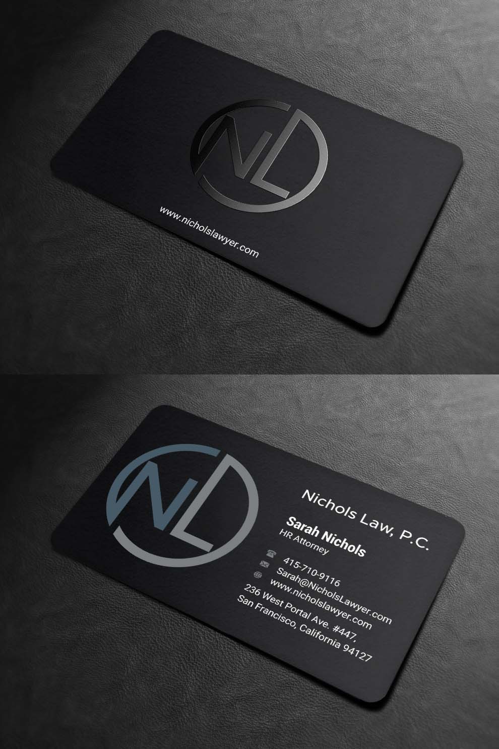 Business Card Design by INDIAN_Ashok for this project | Design #19898982