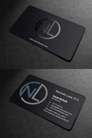 Business Card Design by INDIAN_Ashok for this project | Design: #19898982