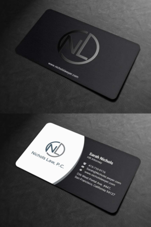 Business Card Design by INDIAN_Ashok for this project | Design: #19898983