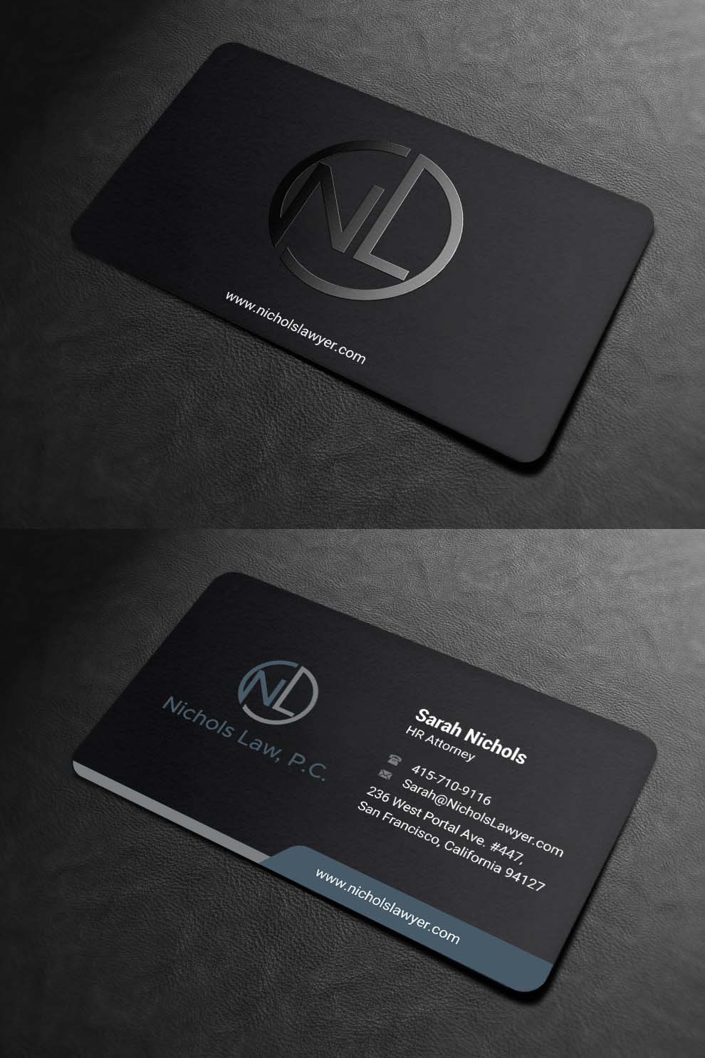 Business Card Design by INDIAN_Ashok for this project | Design #19898986