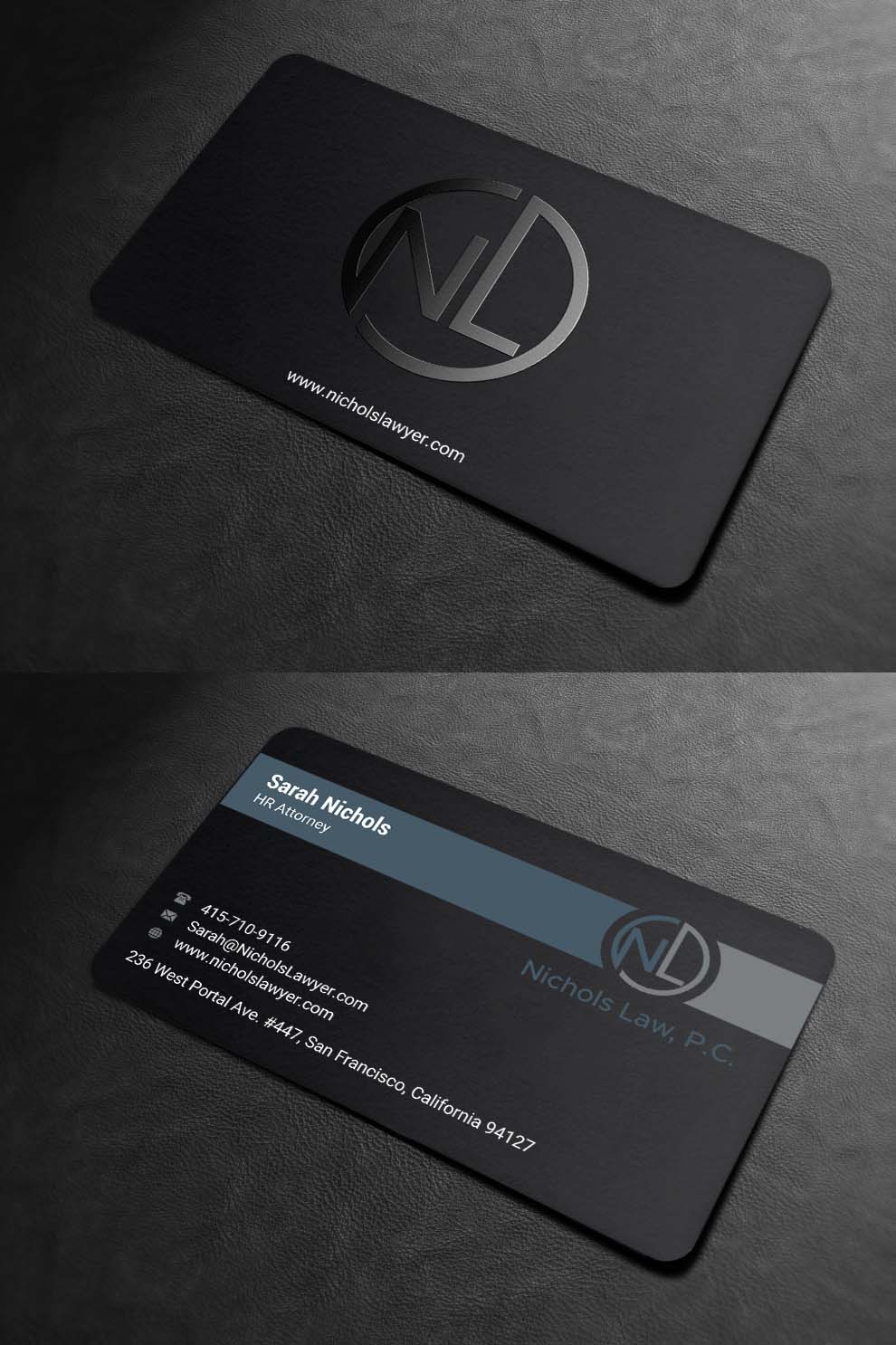Business Card Design by INDIAN_Ashok for this project | Design #19898987
