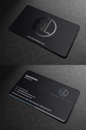 Business Card Design by INDIAN_Ashok for this project | Design: #19898988