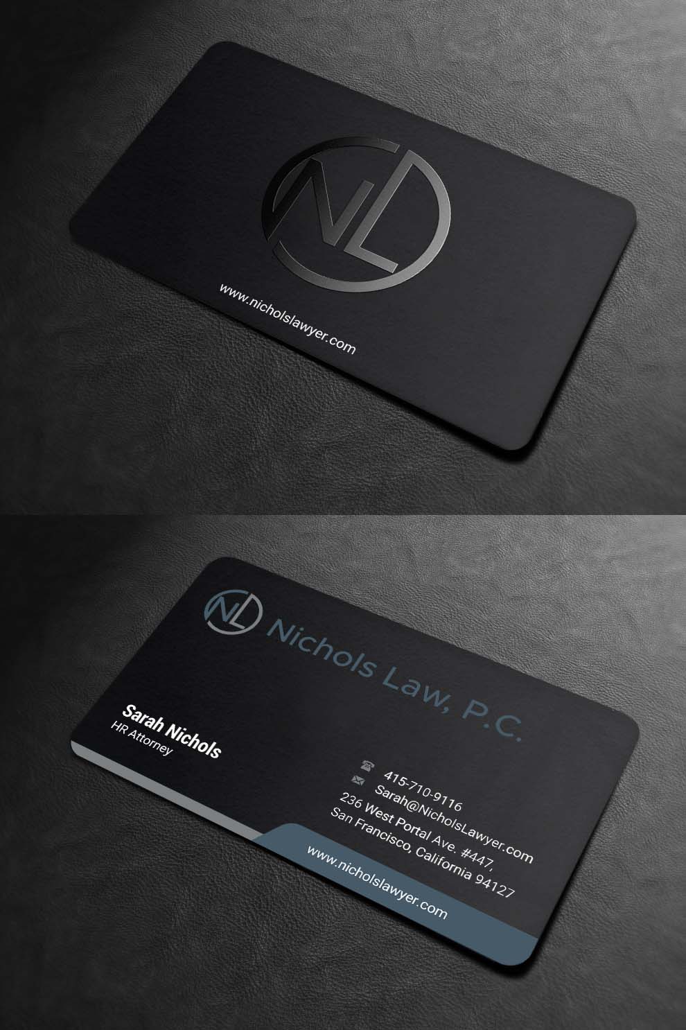 Business Card Design by INDIAN_Ashok for this project | Design #19898990