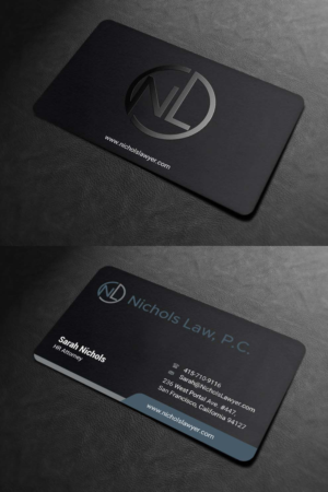 Business Card Design by INDIAN_Ashok for this project | Design: #19898990