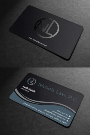 Business Card Design by INDIAN_Ashok for this project | Design: #19898991