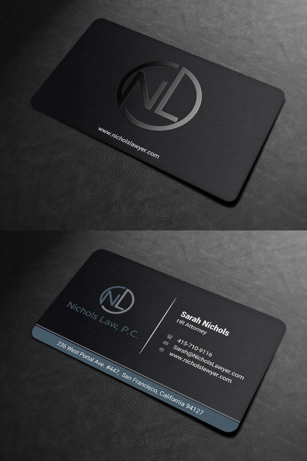 Business Card Design by INDIAN_Ashok for this project | Design #19898992