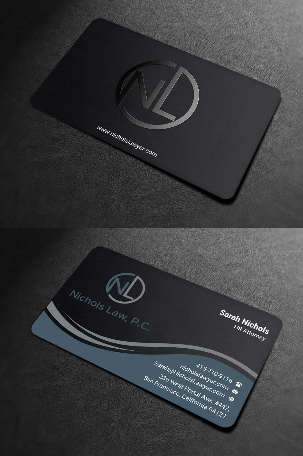Business Card Design by INDIAN_Ashok for this project | Design #19898993