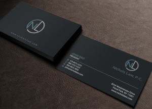 Business Card Design by Brand aid for this project | Design: #19899054
