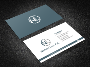 Business Card Design by Brand aid for this project | Design: #19899061