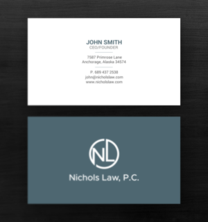 Design de Carte de Visite par chandrayaan.creative pour ce projet | Design #19898479