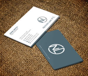 Business Card Design by chandrayaan.creative for this project | Design: #19898497