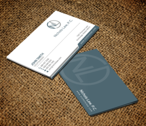 Business Card Design by chandrayaan.creative for this project | Design: #19898501