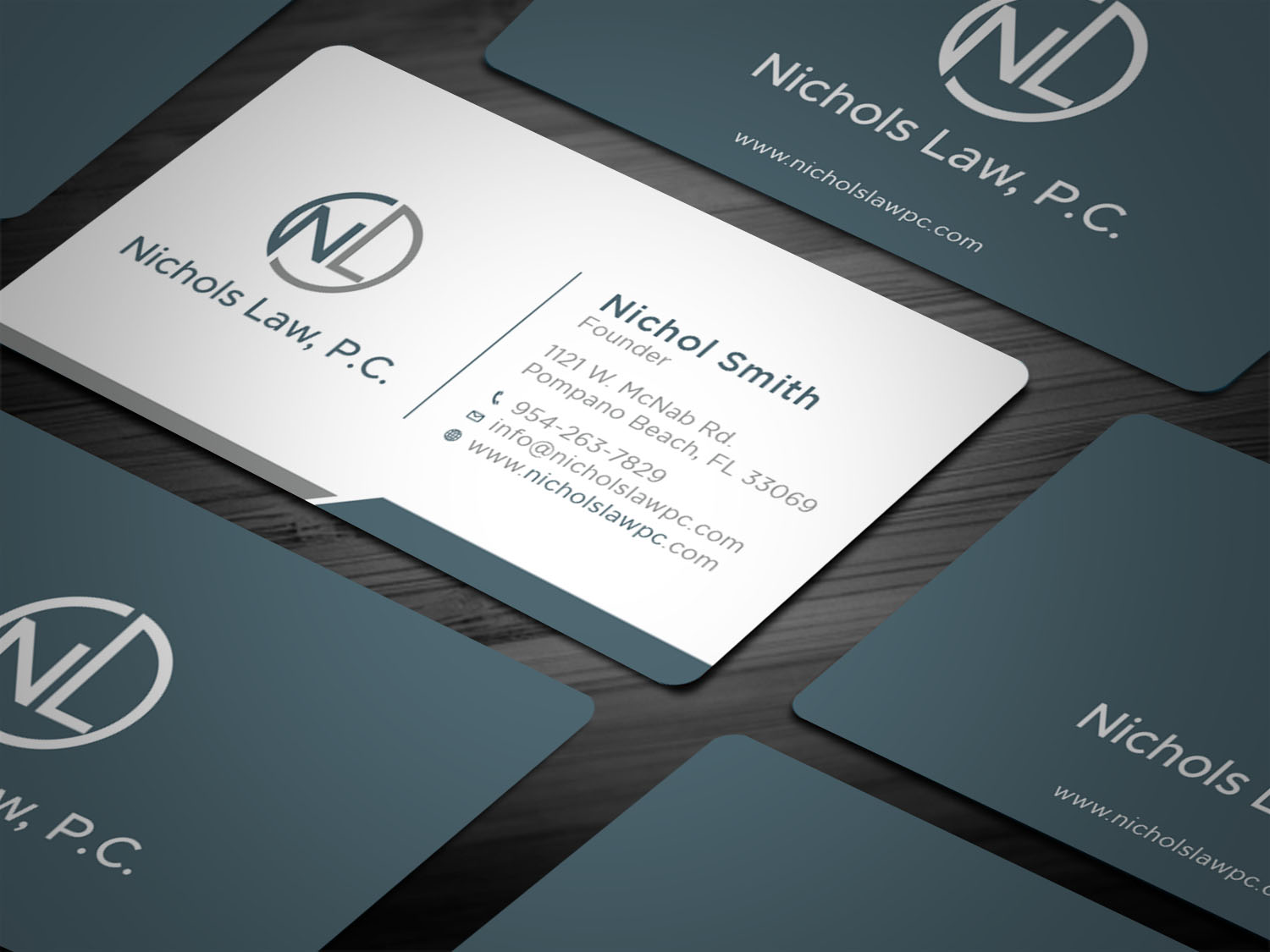 Business Card Design by Tripti Ranjan Gain for this project | Design #19895996