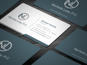 Business Card Design by Tripti Ranjan Gain for this project | Design: #19895996