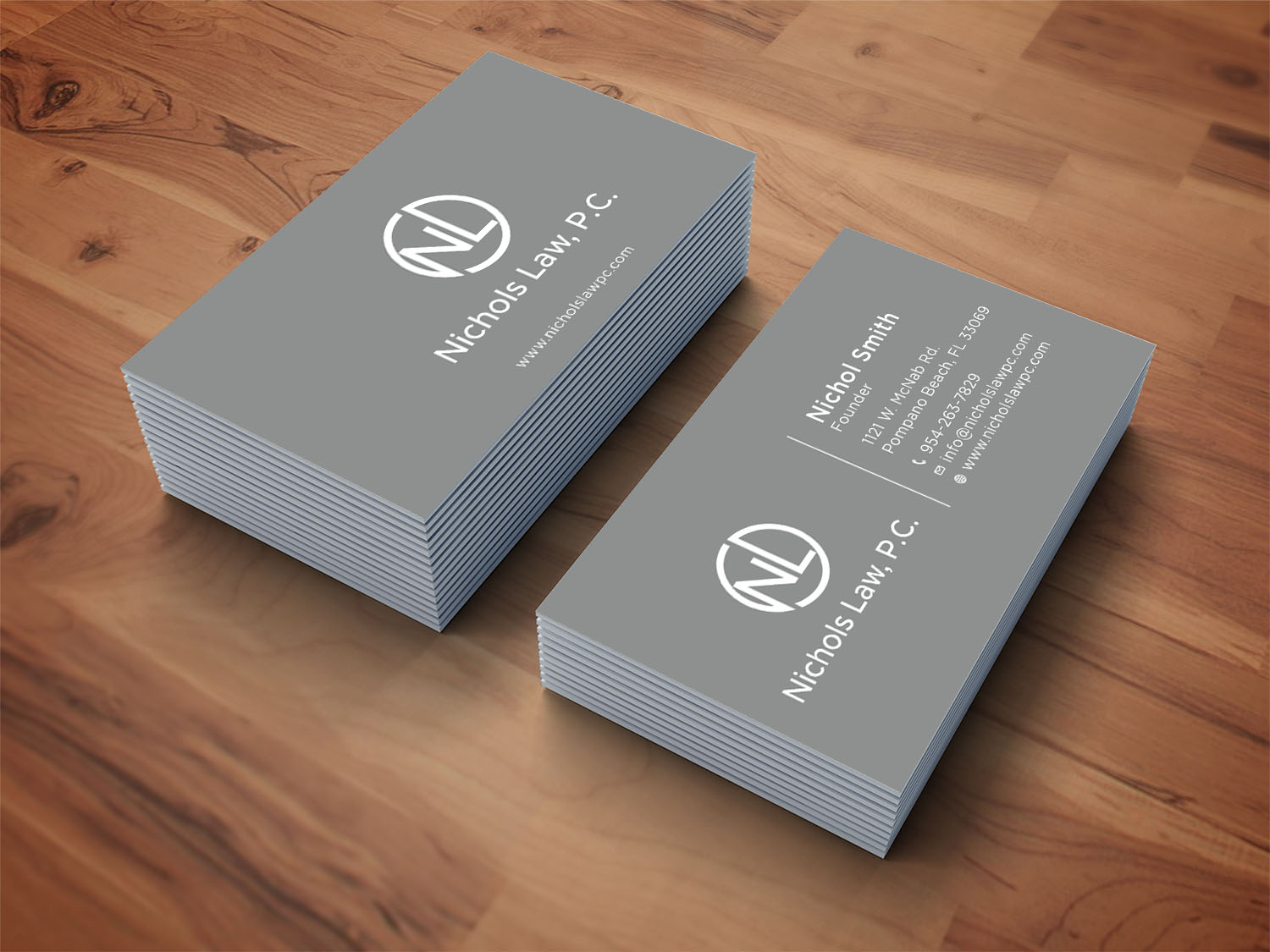 Diseño de Tarjeta de Presentación por Tripti Ranjan Gain para este proyecto | Diseño #19895997