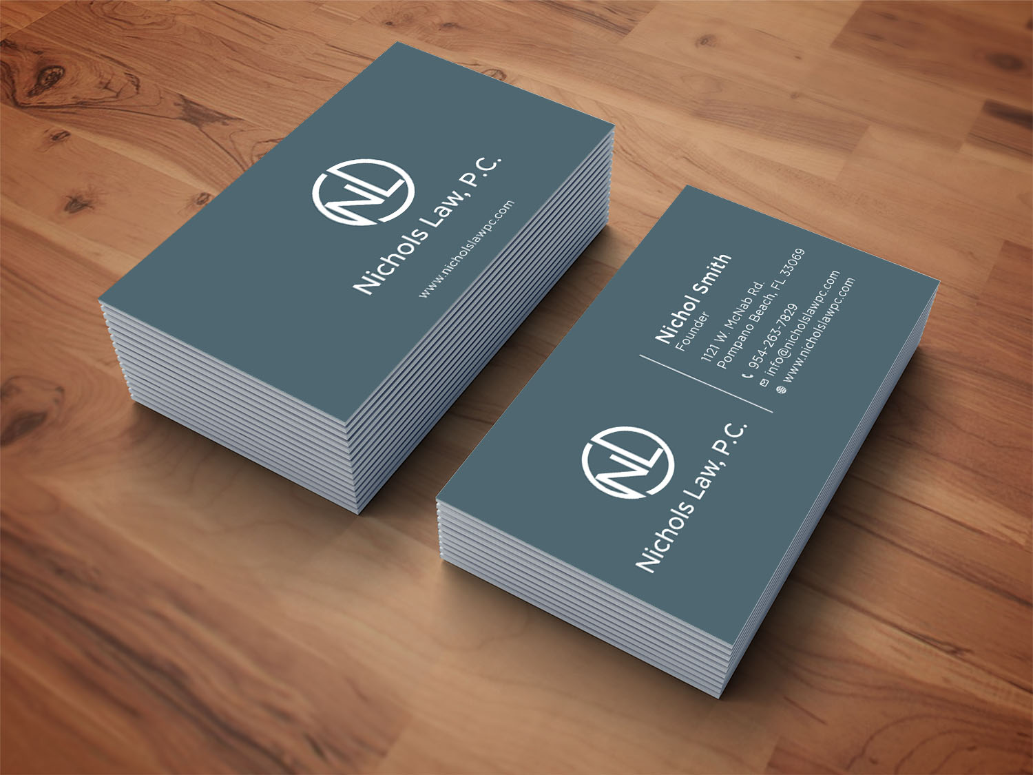 Diseño de Tarjeta de Presentación por Tripti Ranjan Gain para este proyecto | Diseño #19895998