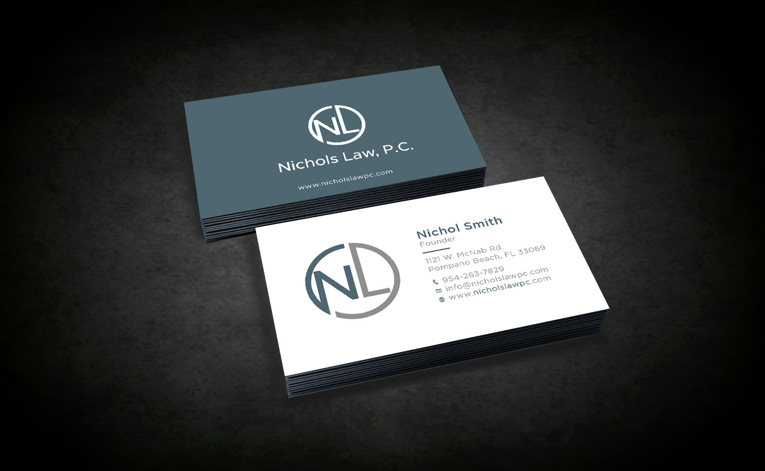 Business Card Design by Tripti Ranjan Gain for this project | Design #19896001