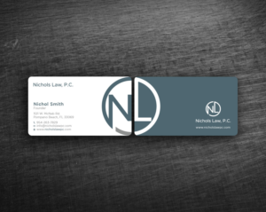 Business Card Design by Tripti Ranjan Gain for this project | Design: #19896005