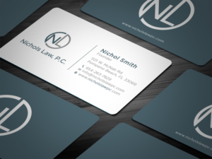 Business Card Design by Tripti Ranjan Gain for this project | Design: #19896006