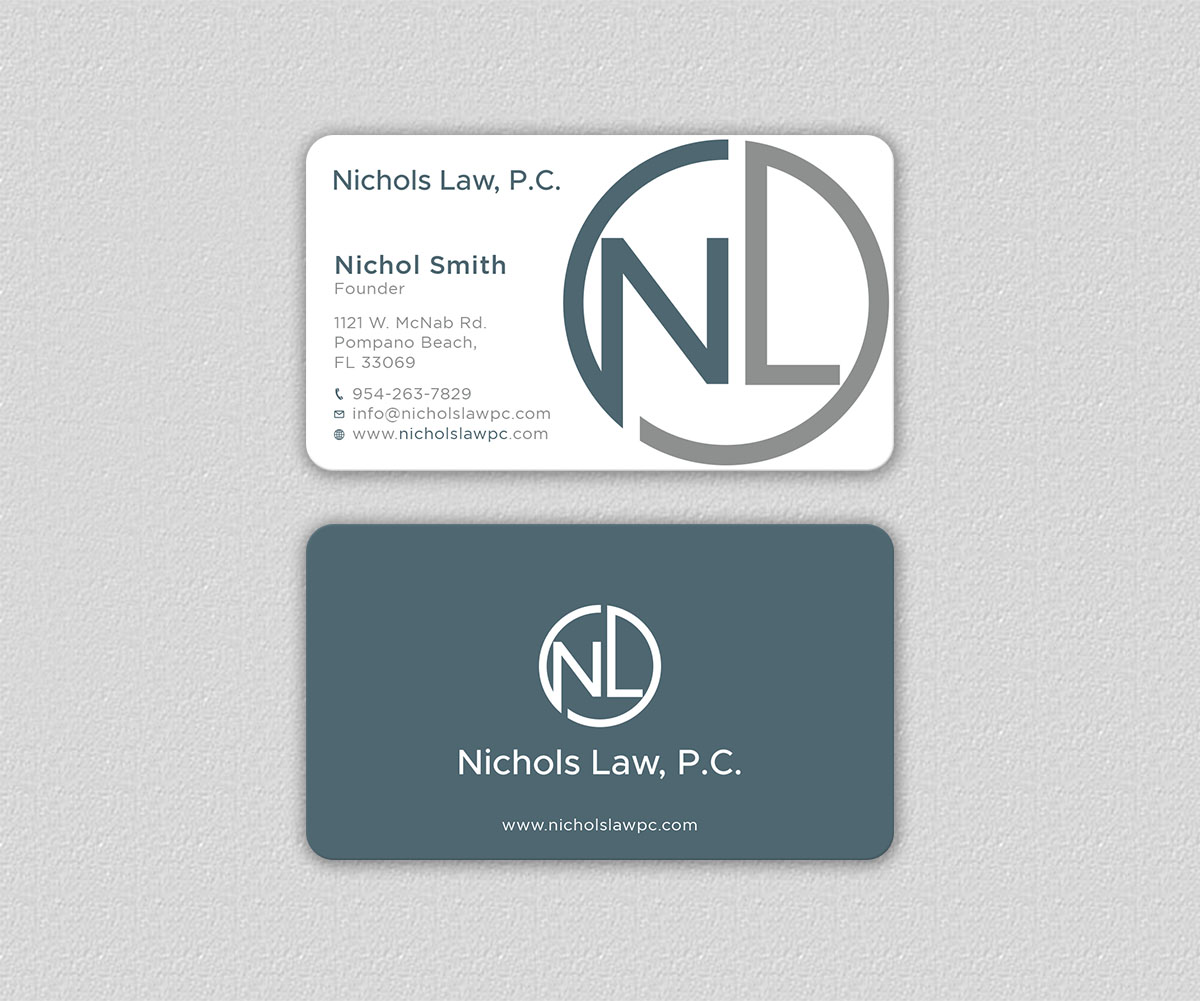 Business Card Design by Tripti Ranjan Gain for this project | Design #19896020